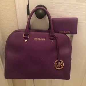 Michael Kors Handbag